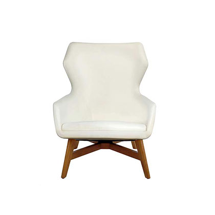 Seat Cushion Molded Foam LC007