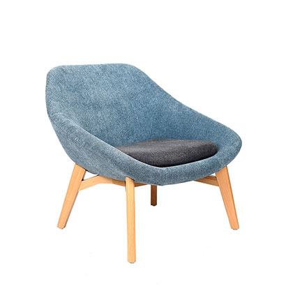 Pu Seat Foam Cushion SF01-A