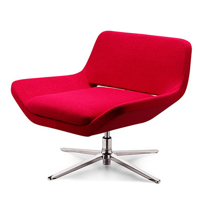 Pu Seat Foam Cushion SF02-A