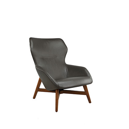 Seat Cushion Molded Foam LC007