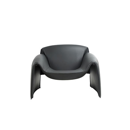 Seat Cushion Molded Foam Polyurethane Foam Injection Molding LC013