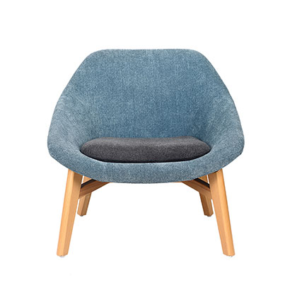 Pu Seat Foam Cushion SF01-A