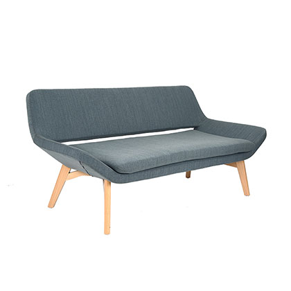 Pu Seat Foam Cushion SF02-C