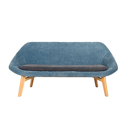 Pu Seat Foam Cushion SF01-B