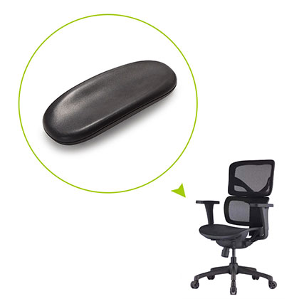 Desk/Computer Chair Arm Pads PU002