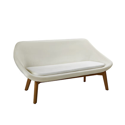 Pu Seat Foam Cushion SF01-B