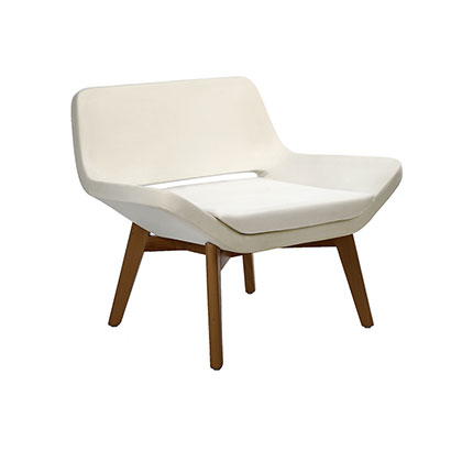 Pu Seat Foam Cushion SF02-A