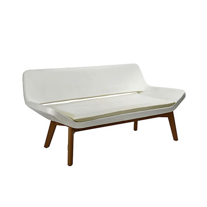 Pu Seat Foam Cushion SF02-C