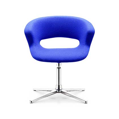 Customized High-density Pu Foam Gaming Chair TC001