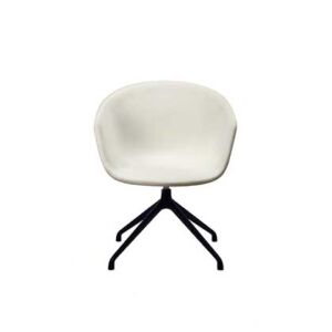 Pu Foam Injection Molding Chair TC012
