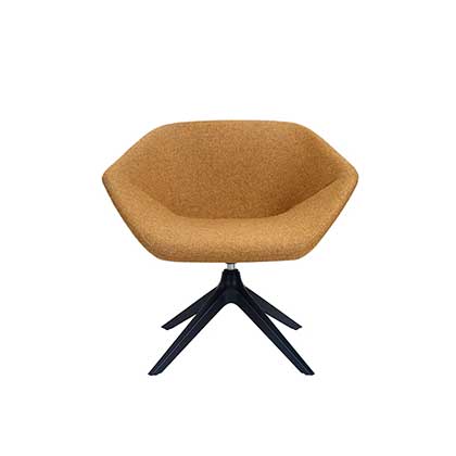 Pu Foam Injection Molding Chair TC013