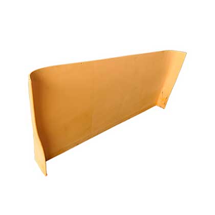 Foam Injection Molding Companies HB001