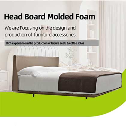 Foam Injection Molding Companies HB001