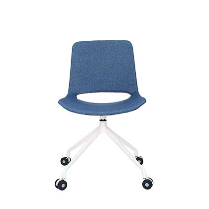 Pu Foam Injection Molding Chair TC021