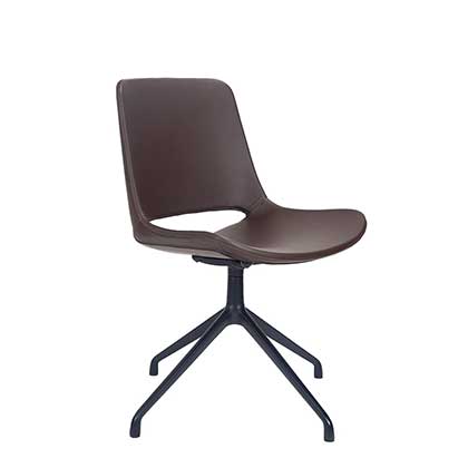 Pu Foam Injection Molding Chair TC021