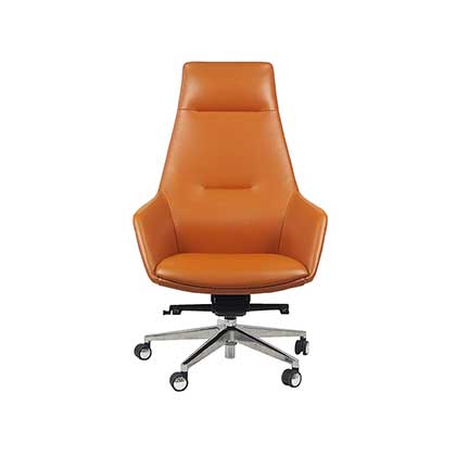 Polyurethane Foam Chair EC003