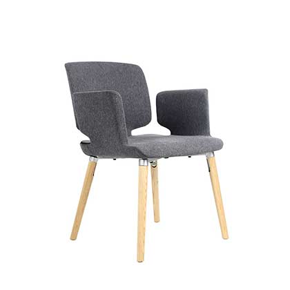 High Density Foam Seat Cushion DC008