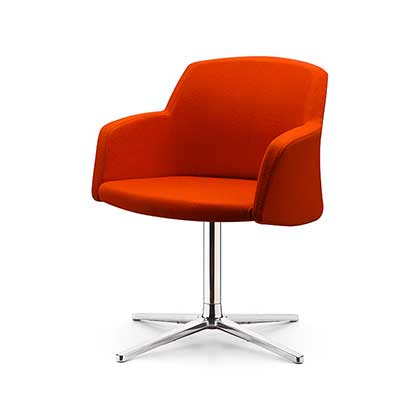 Ergonomic Office Chair Spare Parts TC005