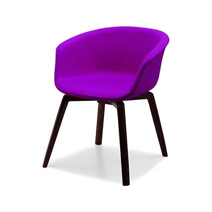 Ergonomic Office Chair Spare Parts TC006