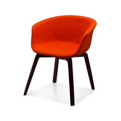 Ergonomic Office Chair Spare Parts TC006