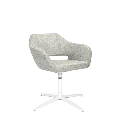 Ergonomic Office Chair Spare Parts TC007