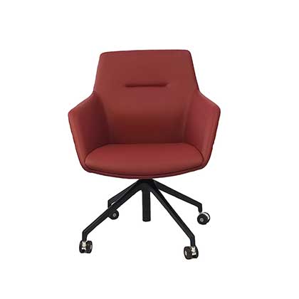 Folding Chair With Foam EC005-3