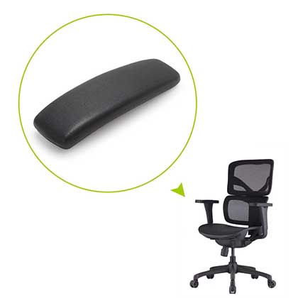 Chair Armrest 5d PU014