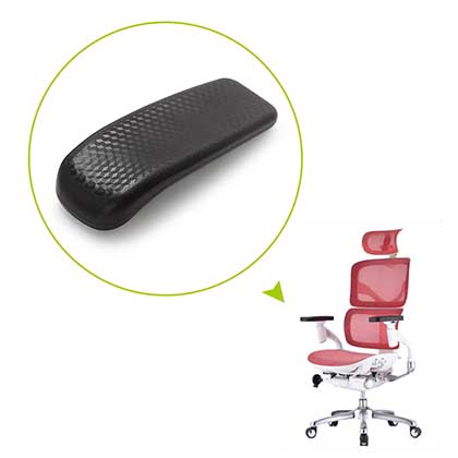 Mesh Office Chair Accessories PU004