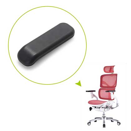 Chair Armrest Pp PU015