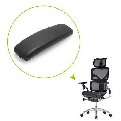 Chair Armrest 5d PU014