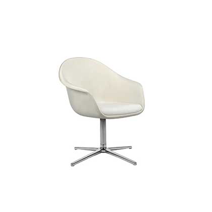 Pu Foam Injection Molding Chair TC017