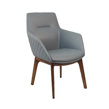 Structural Foam Injection Molding EC005-2