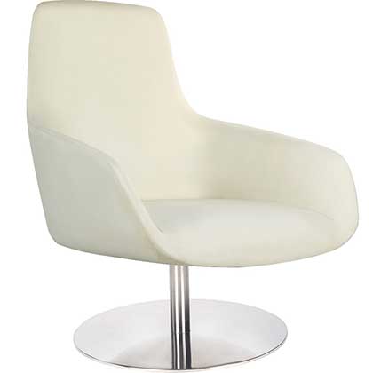 Pu Foam Injection Molding Chair TC019