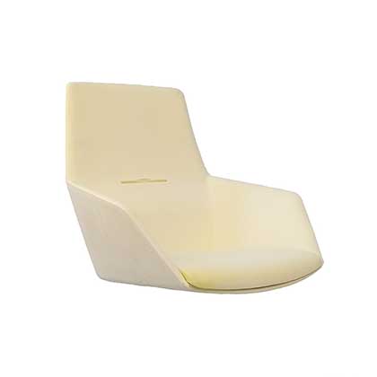 Foam Padding For Chairs EC002
