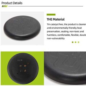 Injection Foam Pu Seat SDU-02