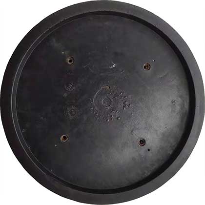 Injection Foam Pu Seat SDU-04