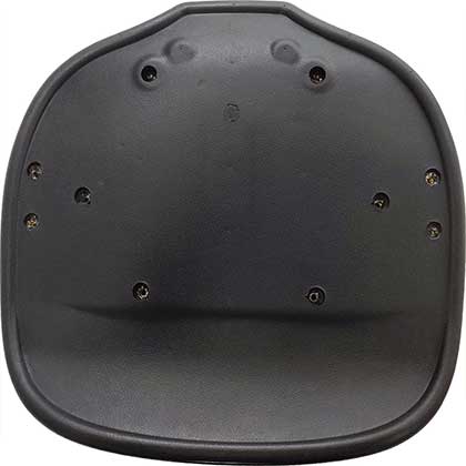 Gel Seat Cushion Plastic Foam Molding SDU-006