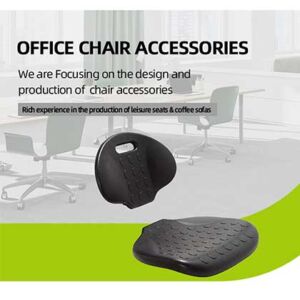 Gel Seat Cushion Plastic Foam Molding SDU-006