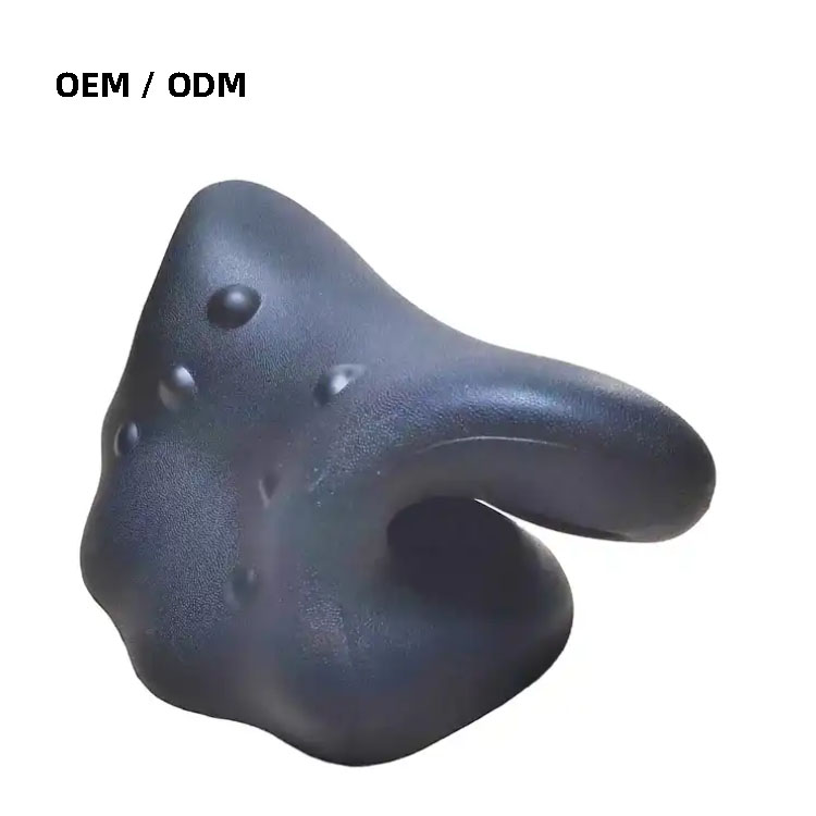 Neck Back Shoulder Neck Pain Pillow Pad PU OEM&ODM