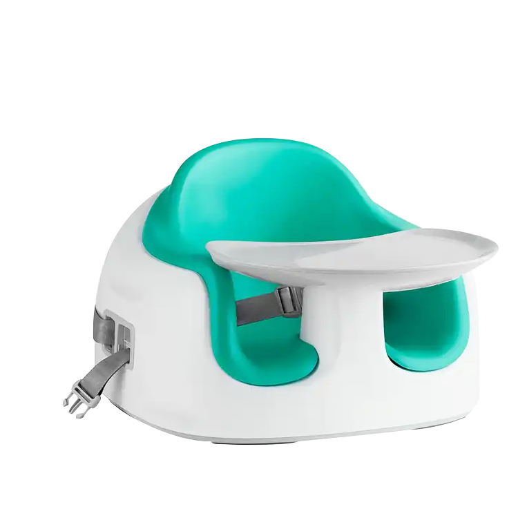 OEM ODM PU Foam Baby Play Seat Children Dining Chair