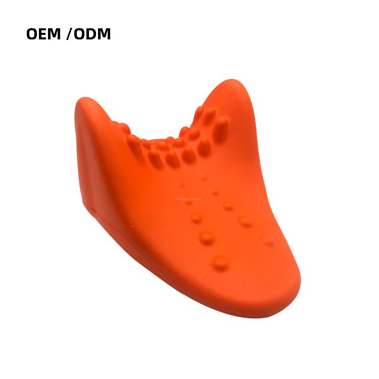 PU Foam Neck Cervical Massage OEM&ODM