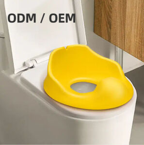Baby Plastic Toilet Seats OEM&ODM