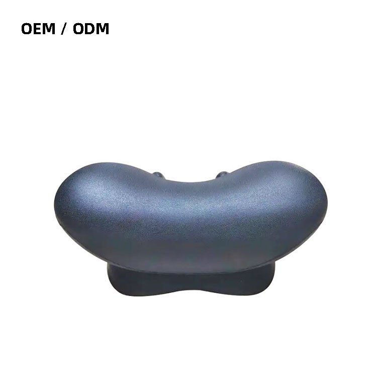 Neck Back Shoulder Neck Pain Pillow Pad PU OEM&ODM