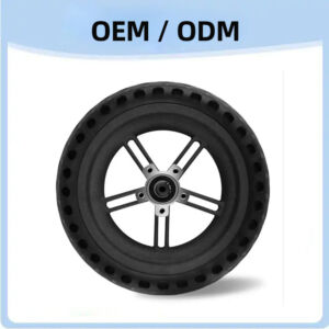 PU Foam Baby Stroller Wheel OEM&ODM