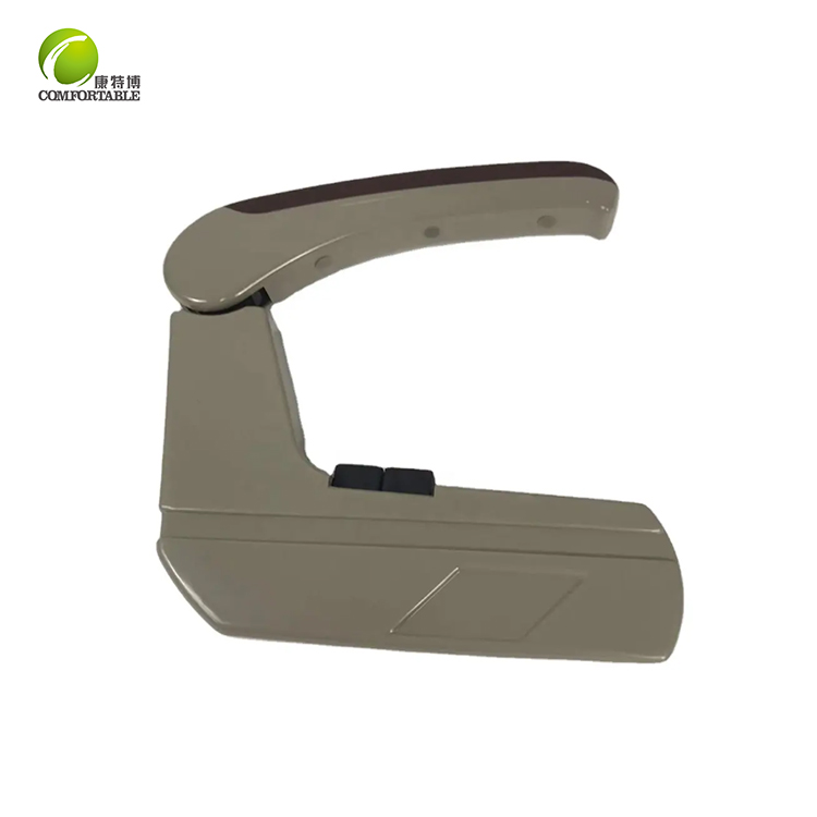 OEM ODM Interior Car Accessories Console Box Armrest