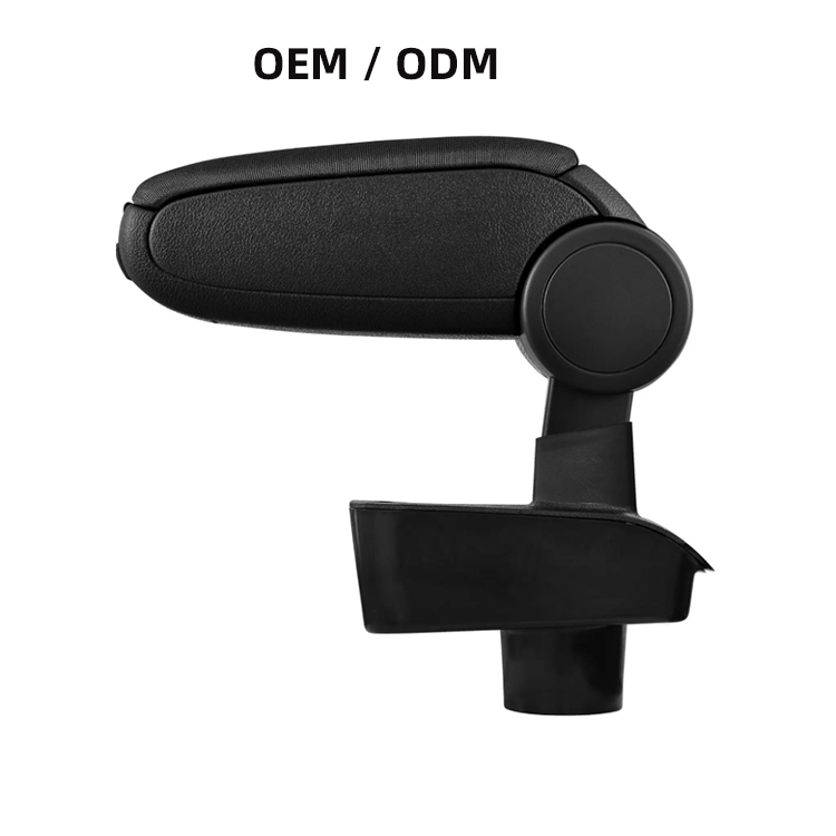 OEM ODM Car Armrest Console Box Arm Rest