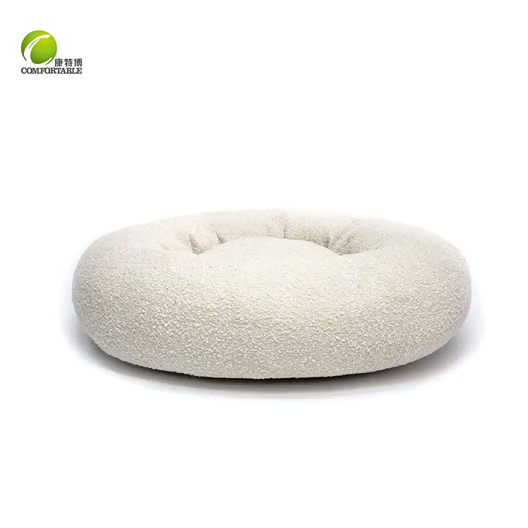 OEM ODM High Quality Memory Foam Soft Dog Bed Mattress For Cats Dogs