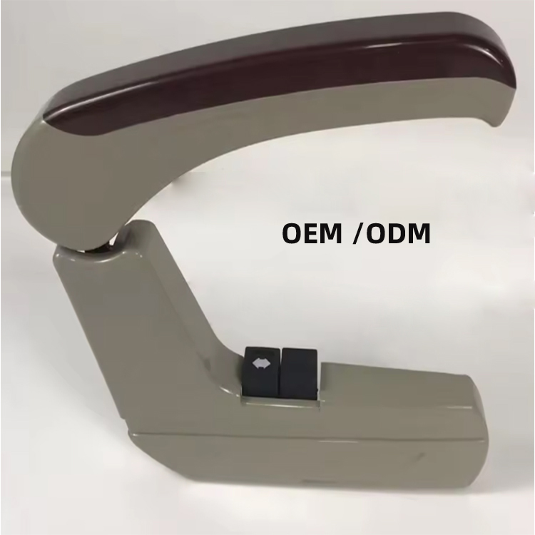 OEM ODM Interior Car Accessories Console Box Armrest