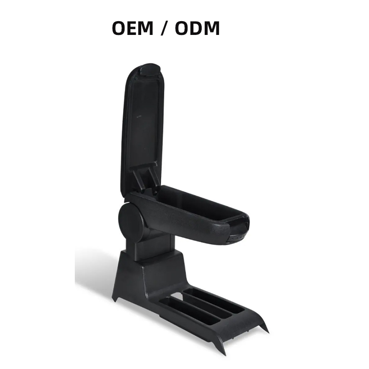 OEM ODM Car Armrest Console Box Arm Rest