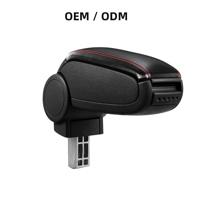 OEM ODM Car Armrest Console Box Arm Rest